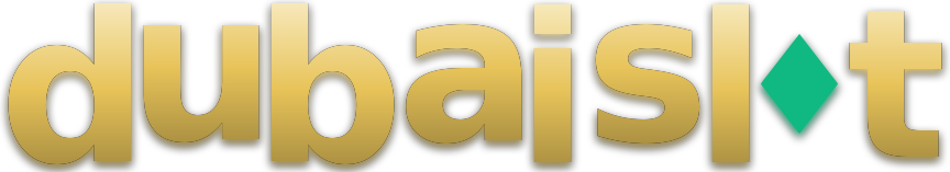 dubai slot logo