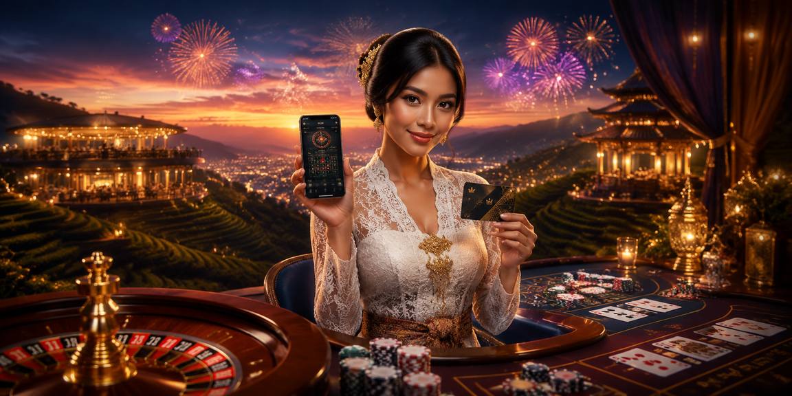 dubai slot Cashier status